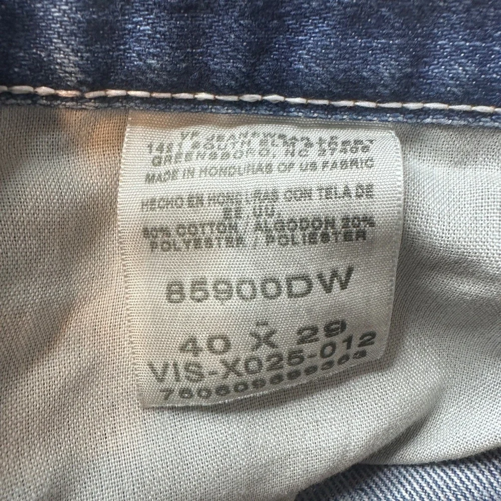 Wrangler five star